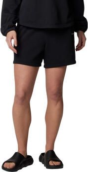 Columbia Korte Broek Trek French Terry Wmns Shorts