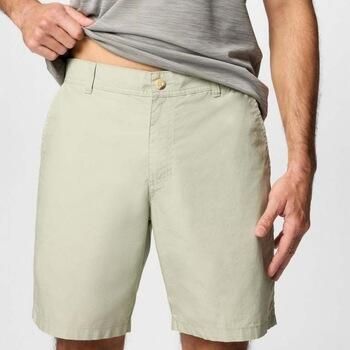 Columbia Korte Broek Washed Out