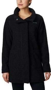 Columbia Mantel Panorama