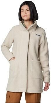 Columbia Mantel Panorama