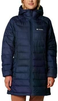 Columbia Gewatteerde jas POWDER LITE II MID JACKET (1-delig)