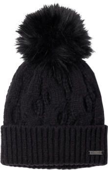 Columbia Muts Boundless Days Cable Knit Pom Beanie