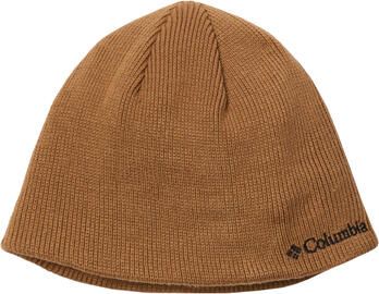 Columbia Unisex Polar Fleece Hat Brown Unisex