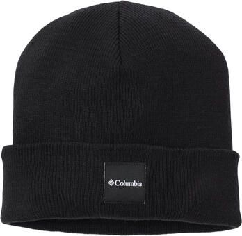 Columbia Stad Trek Heavyweight Beanie Black Unisex