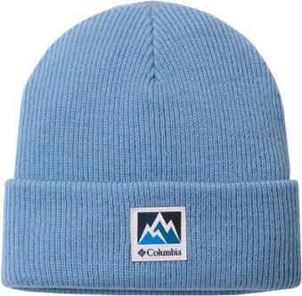 Columbia Muts Whirlibird Cuffed Beanie