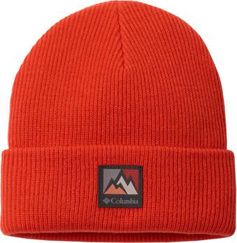 Columbia Muts Whirlibird Cuffed Beanie