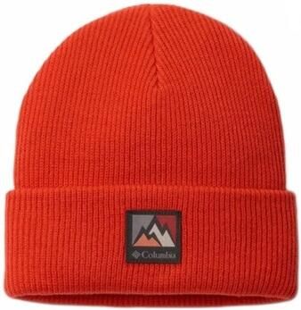 Columbia Muts Whirlibird Cuffed Beanie
