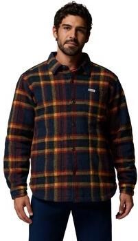 Columbia Onderhemd Hunter Arch Shirt Jacket