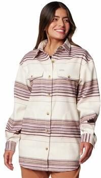 Columbia Overhemd Calico Basin