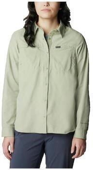 Columbia Overhemd Chemise manches longues Silver Ridge 3.0 EUR