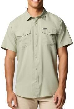 Columbia Overhemd Korte Mouw 1577762cb