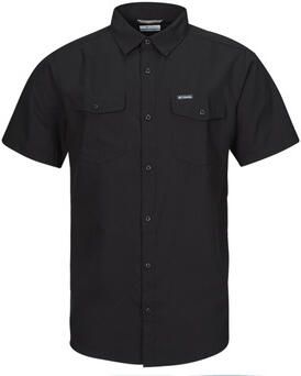 Columbia Overhemd Korte Mouw Utilizer II Solid Short Sleeve Shirt