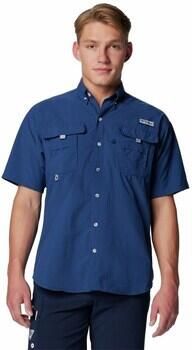 Columbia Overhemd Lange Mouw Bahama