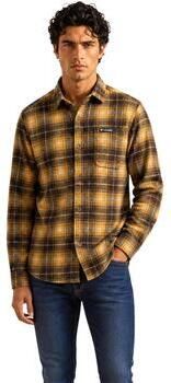 Columbia Overhemd Lange Mouw Hunter Archâ¢ Shirt Jacket 2173651