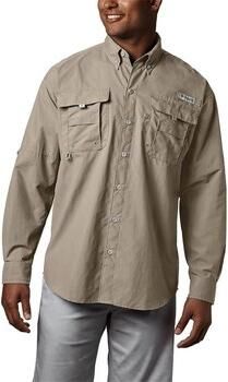 Columbia Overhemd Lange Mouw Pfg Bahama Ii