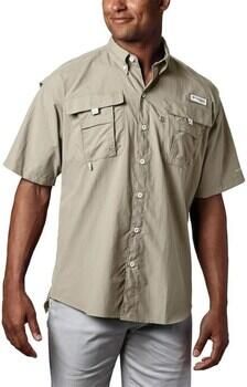Columbia Overhemd Lange Mouw Pfg Bahama Ii
