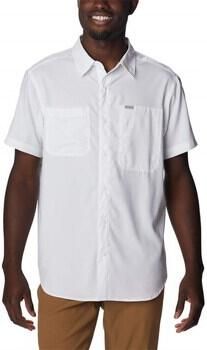 Columbia Overhemd Lange Mouw Ridge Utility Lite