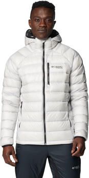 Columbia Parka Jas Arctic Crest Down Hooded Jacket