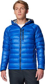 Columbia Parka Jas Arctic Crest Down Hooded Jacket