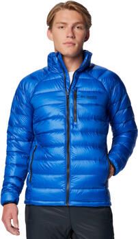 Columbia Parka Jas Arctic Crest Down Jacket