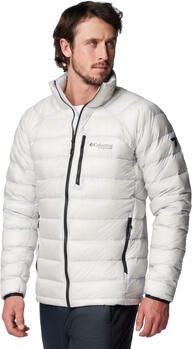 Columbia Parka Jas Arctic Crest Down Jacket