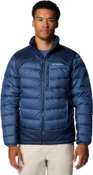 Columbia Parka Jas Autumn Park II Down Jacket