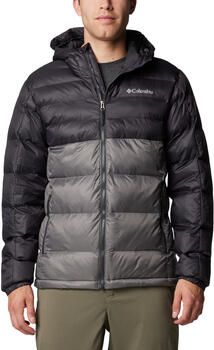 Columbia Parka Jas Buck Butte II Insulated Hooded Jacket