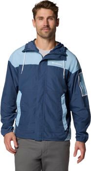 Columbia Parka Jas Challenger II Windbreaker Jacket