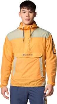 Columbia Parka Jas Challenger Windbreaker Anorak