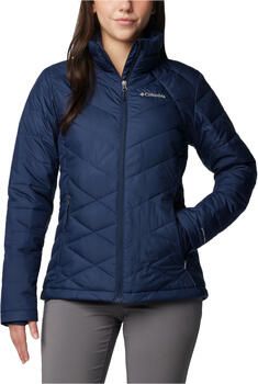 Columbia Parka Jas Heavenly Jacket