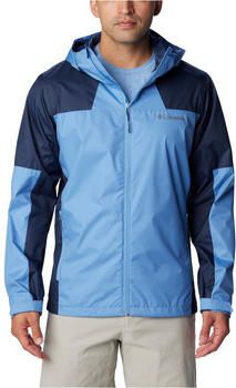 Columbia Parka Jas Inner Limits III Jacket