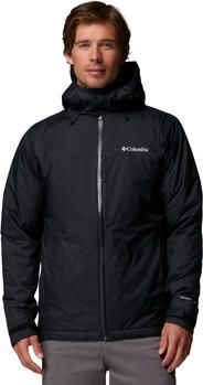 Columbia Parka Jas Inner Limits Insulated Jacket