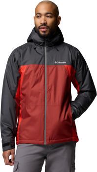 Columbia Parka Jas Inner Limits Insulated Jacket