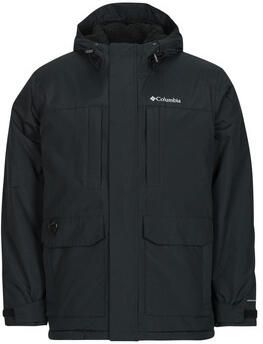 Columbia Parka Jas LANDROAMER SHERPA LINED JACKET