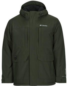 Columbia Parka Jas LANDROAMER SHERPA LINED JACKET