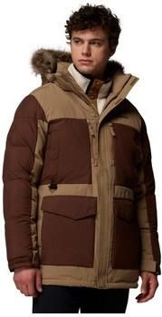 Columbia Parka Jas Marquam Peak Fusion Ii