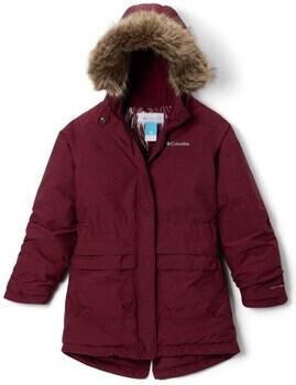 Columbia Parka Jas Nordic Strider