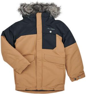 Columbia Parka Jas Nordic Strider II Jacket
