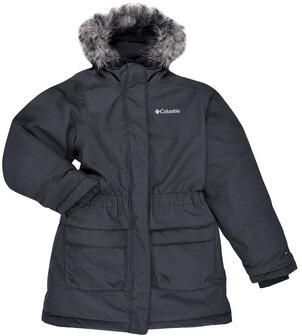 Columbia Parka Jas Nordic Strider II Jacket