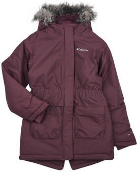 Columbia Parka Jas Nordic Strider II Jacket