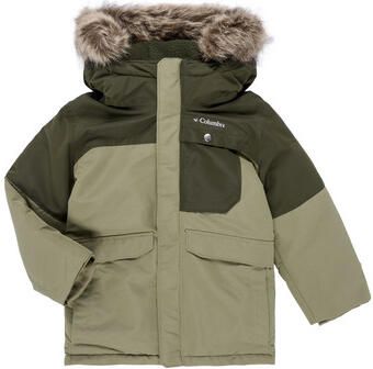 Columbia Parka Jas NORDIC STRIDER II JACKET