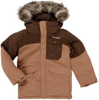 Columbia Parka Jas NORDIC STRIDER II JACKET