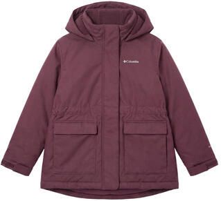 Columbia Parka Jas Nordic Strider III Jacket