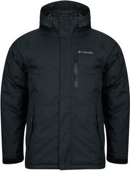 Columbia Parka Jas Oak Harbor II Insulated Jacket