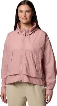 Columbia Parka Jas Paracutie II Windbreaker Jacket