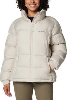 Columbia Parka Jas Pike Lake Full Zip Jacket