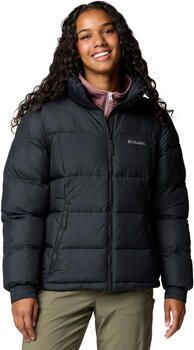 Columbia Parka Jas Pike Lake Full Zip Jacket
