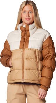 Columbia Parka Jas Pike Lake II Cropped Jacket