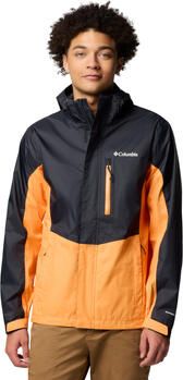 Columbia Parka Jas Pouring Adventure III Jacket