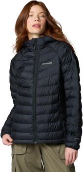 Columbia Parka Jas Powder Lite II Hooded Jacket